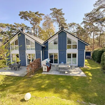 Ferienhaus 